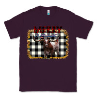 Plum Merry Bright Classic Tee - Bettercallsaul