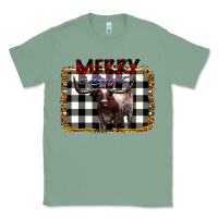 Sage Merry Bright Classic Tee - Bettercallsaul