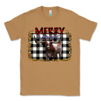 Toasted Coconut Merry Bright Classic Tee - Bettercallsaul