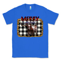 True Royal Merry Bright Classic Tee - Bettercallsaul