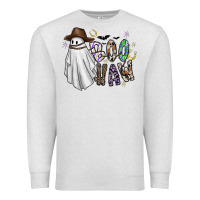 Boo Haw Premium Sweatshirt | Teevron
