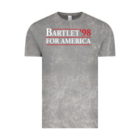 Cloud Rock barlet for america Vintage Tee - maiPhamDesign