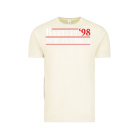 Vintage Arctic barlet for america Vintage Tee - maiPhamDesign