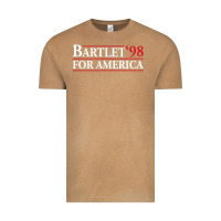 Vintage Camel barlet for america Vintage Tee - maiPhamDesign
