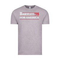 Vintage Zinc barlet for america Vintage Tee - maiPhamDesign