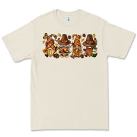 Bone thanksgiving gnomies bbs Premium Tee - BundleAndBundleShop