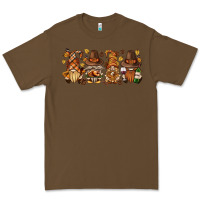 Cacao thanksgiving gnomies bbs Premium Tee - BundleAndBundleShop