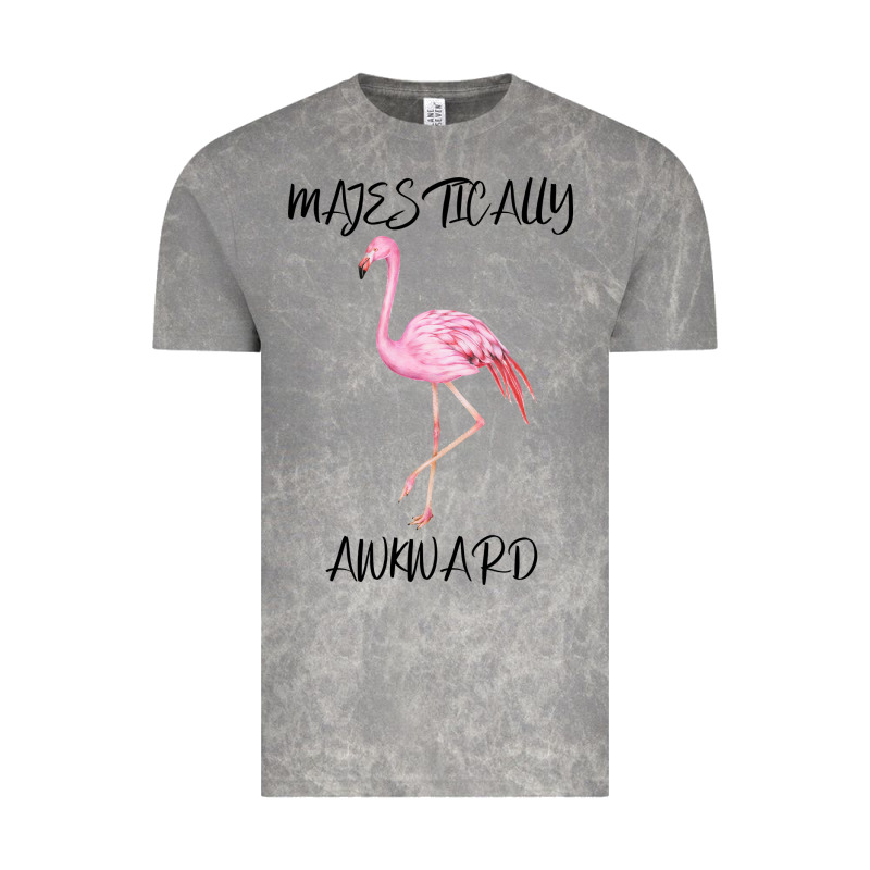 Majestically Awkward Vintage Tee by Bettercallsaul | Teevron