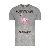 Cloud Rock Majestically Awkward Vintage Tee - Bettercallsaul