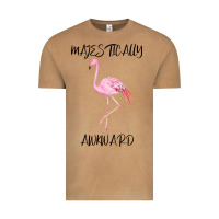 Vintage Camel Majestically Awkward Vintage Tee - Bettercallsaul