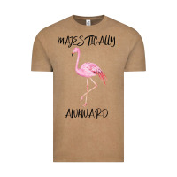 Vintage Coffee Majestically Awkward Vintage Tee - Bettercallsaul
