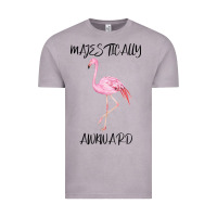 Vintage Zinc Majestically Awkward Vintage Tee - Bettercallsaul