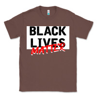 Chestnut Black Lives Matter Classic Tee - Bettercallsaul