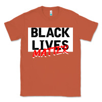 Copper Black Lives Matter Classic Tee - Bettercallsaul