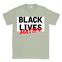 Matcha Black Lives Matter Classic Tee - Bettercallsaul