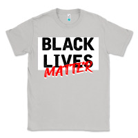 Moon Dust Black Lives Matter Classic Tee - Bettercallsaul