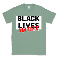 Sage Black Lives Matter Classic Tee - Bettercallsaul