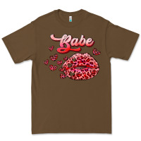 Cacao babe with kiss Premium Tee - RanaPortraitStore