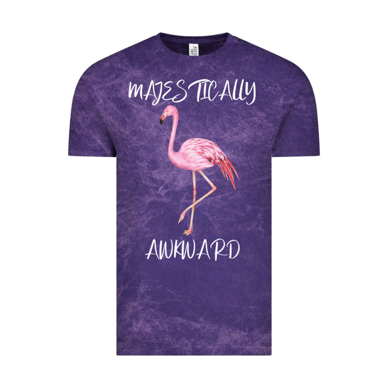 Majestically Awkward Vintage Tee by Bettercallsaul | Teevron