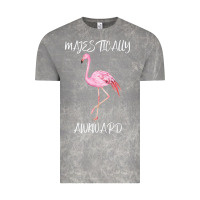 Cloud Rock Majestically Awkward Vintage Tee - Bettercallsaul