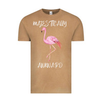 Vintage Camel Majestically Awkward Vintage Tee - Bettercallsaul