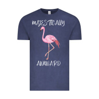Vintage Denim Majestically Awkward Vintage Tee - Bettercallsaul