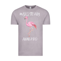 Vintage Zinc Majestically Awkward Vintage Tee - Bettercallsaul