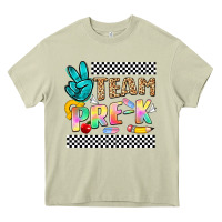 Team Pre K Heavy Core Tee | Teevron