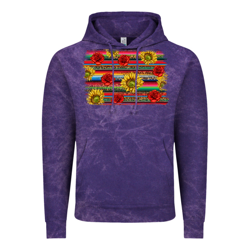 Mexico Brushstroke Vintage Hoodie by texasbilliewilder | Teevron