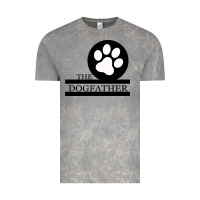 Cloud Rock The DogFather Vintage Tee - Bettercallsaul