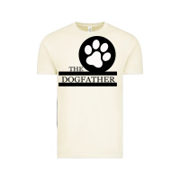 The Dogfather Vintage Tee | Teevron