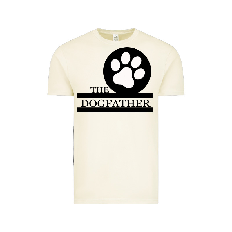 The Dogfather Vintage Tee by Bettercallsaul | Teevron