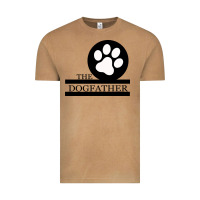 Vintage Camel The DogFather Vintage Tee - Bettercallsaul