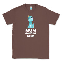 Mommy Saurus Rex Mom Mom Gift Dino Classic Tee | Teevron