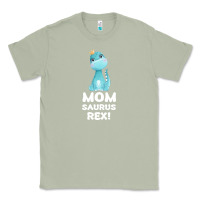 Matcha Mommy Saurus Rex Mom Mom Gift Dino Classic Tee - Bettercallsaul