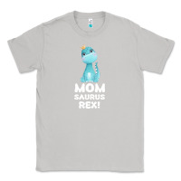 Moon Dust Mommy Saurus Rex Mom Mom Gift Dino Classic Tee - Bettercallsaul