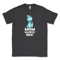 Smoke Mommy Saurus Rex Mom Mom Gift Dino Classic Tee - Bettercallsaul