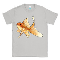 Moon Dust Goldfish Classic Tee - LillyAllenDesigns