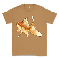Toasted Coconut Goldfish Classic Tee - LillyAllenDesigns