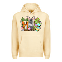 Pina Colada hop easter day Premium Hoodie - FaDigitalArtStudio