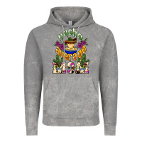 Cloud Rock Nacho average Mom Vintage Hoodie - NancyCooperArtShop