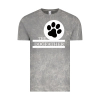 Cloud Rock The Dog Father Vintage Tee - Bettercallsaul