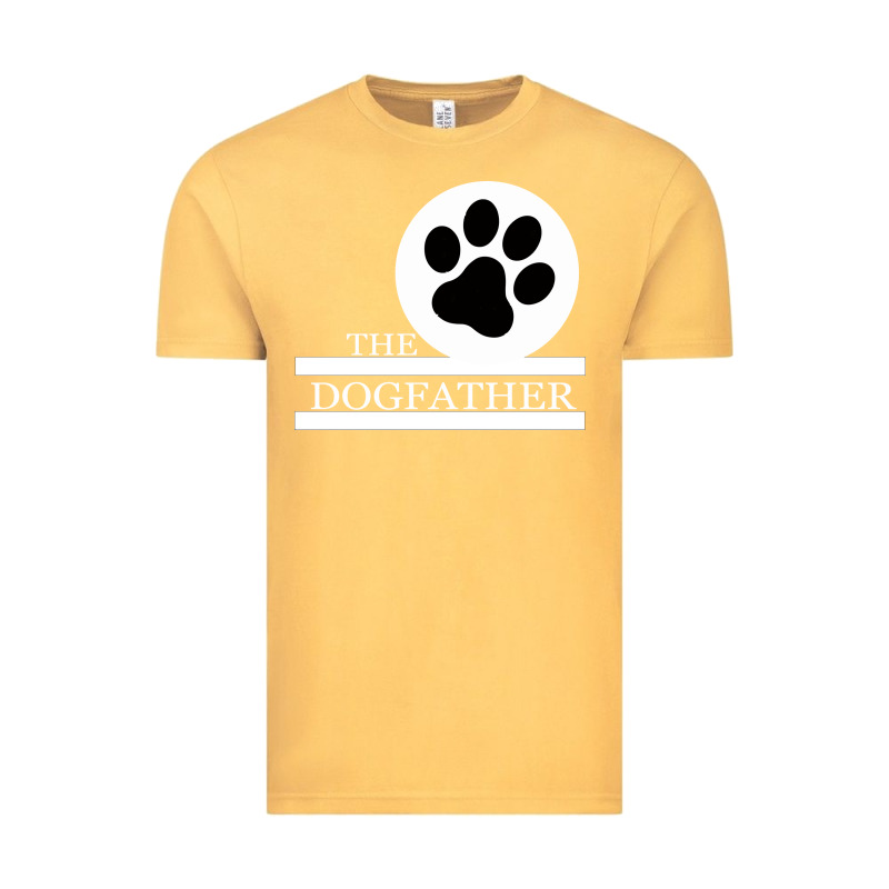 The Dog Father Vintage Tee by Bettercallsaul | Teevron
