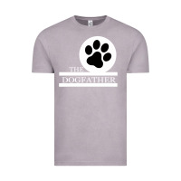 Vintage Zinc The Dog Father Vintage Tee - Bettercallsaul