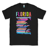 Black Florida Classic Tee - Bettercallsaul