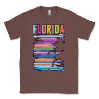 Chestnut Florida Classic Tee - Bettercallsaul