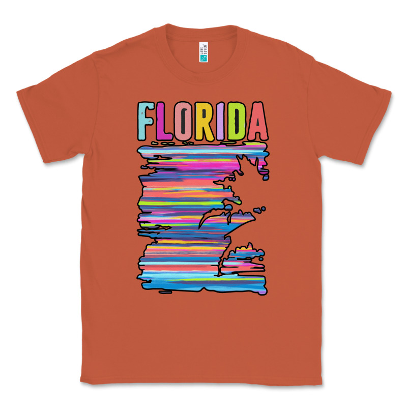 Florida Classic Tee by Bettercallsaul | Teevron