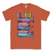 Copper Florida Classic Tee - Bettercallsaul