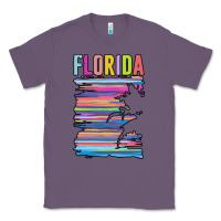 Lavender Florida Classic Tee - Bettercallsaul
