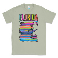 Matcha Florida Classic Tee - Bettercallsaul